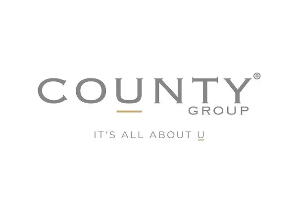 County Group developer logo
